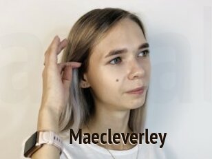 Maecleverley
