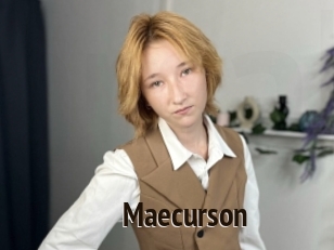 Maecurson