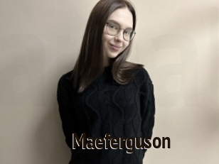 Maeferguson