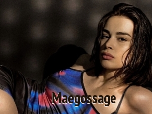 Maegossage