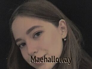 Maehalloway