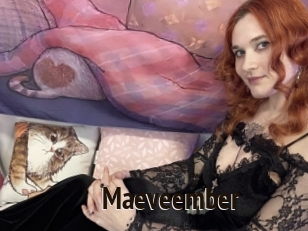 Maeveember