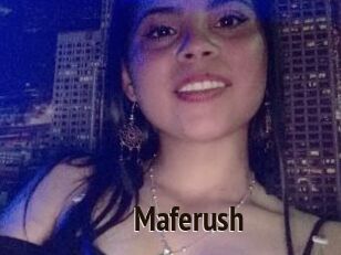Maferush