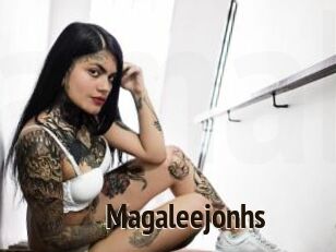 Magaleejonhs