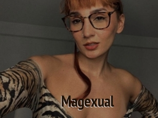 Magexual