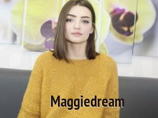 Maggiedream