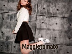 Maggietomato