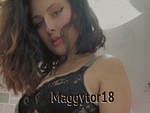 Maggytor18