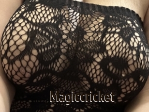 Magiccricket