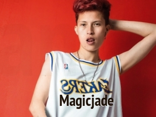 Magicjade