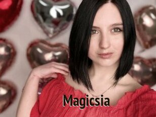 Magicsia