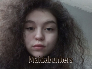 Maidabunkers