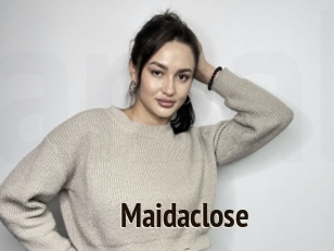 Maidaclose