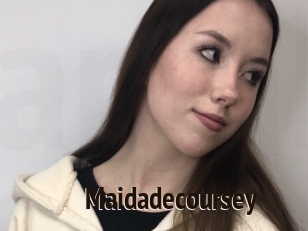 Maidadecoursey