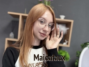 Maidafaux