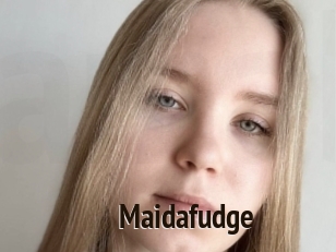 Maidafudge