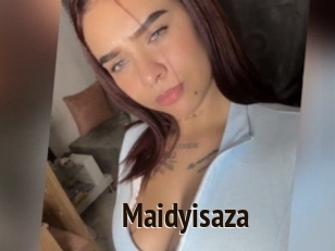 Maidyisaza
