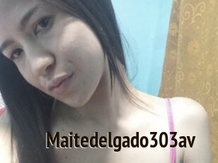 Maitedelgado303av