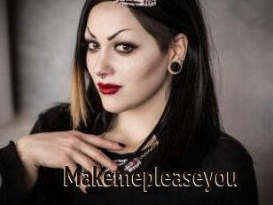 Makemepleaseyou