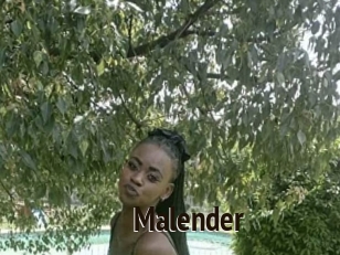 Malender