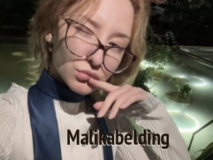 Malikabelding