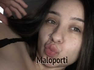 Maloporti