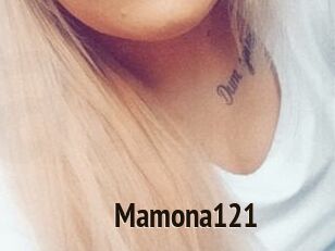 Mamona121
