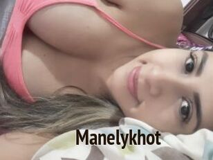 Manelykhot