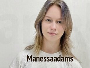 Manessaadams