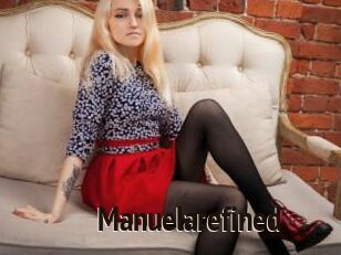 Manuelarefined