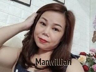 Manwillian