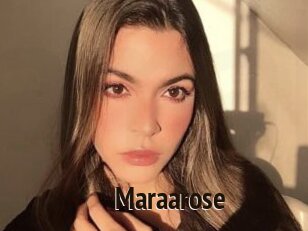 Maraarose