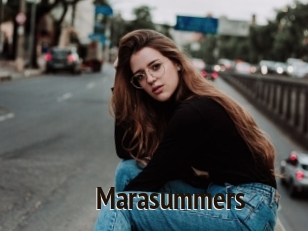 Marasummers
