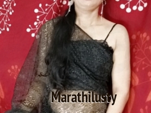 Marathilusty