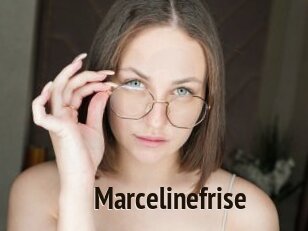 Marcelinefrise
