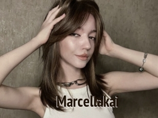 Marcellakai