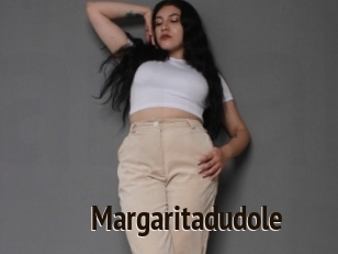 Margaritadudole