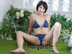 Margoritte