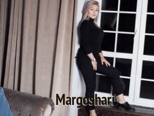 Margoshari