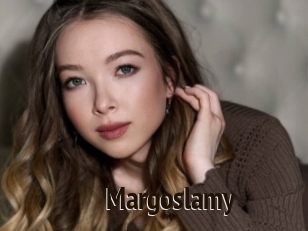Margoslamy