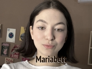 Mariabett