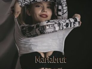 Mariabrut