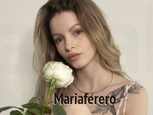 Mariaferero