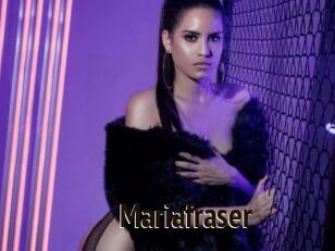 Mariafraser