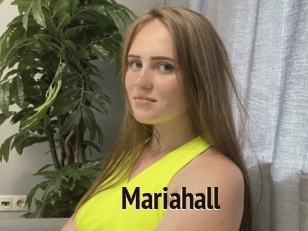 Mariahall
