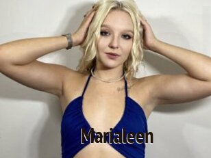 Marialeen