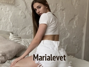 Marialevet