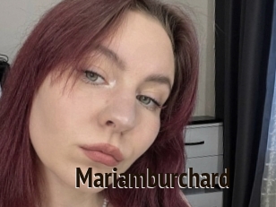 Mariamburchard