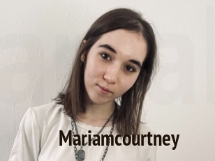Mariamcourtney