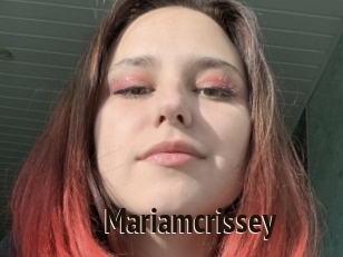Mariamcrissey
